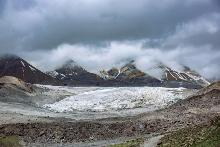 2025年问水三江源8日25