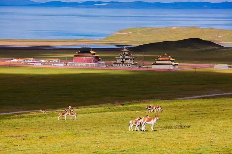 2025年问水三江源8日32