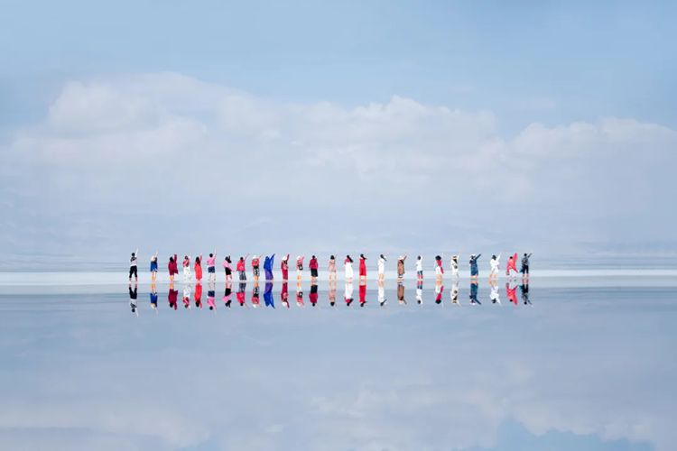 2025年觅境三江源8日19