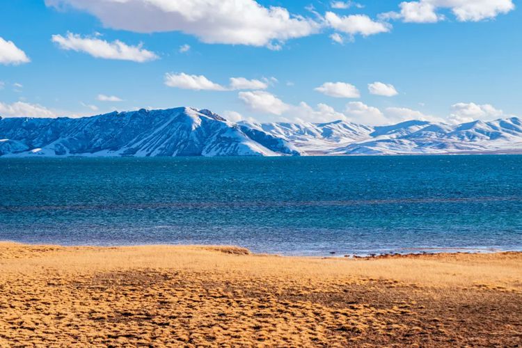 2025年问水三江源8日37