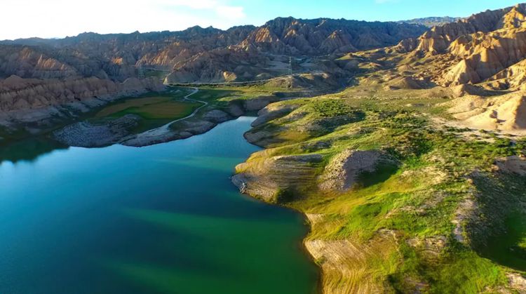 2025年觅境三江源8日39