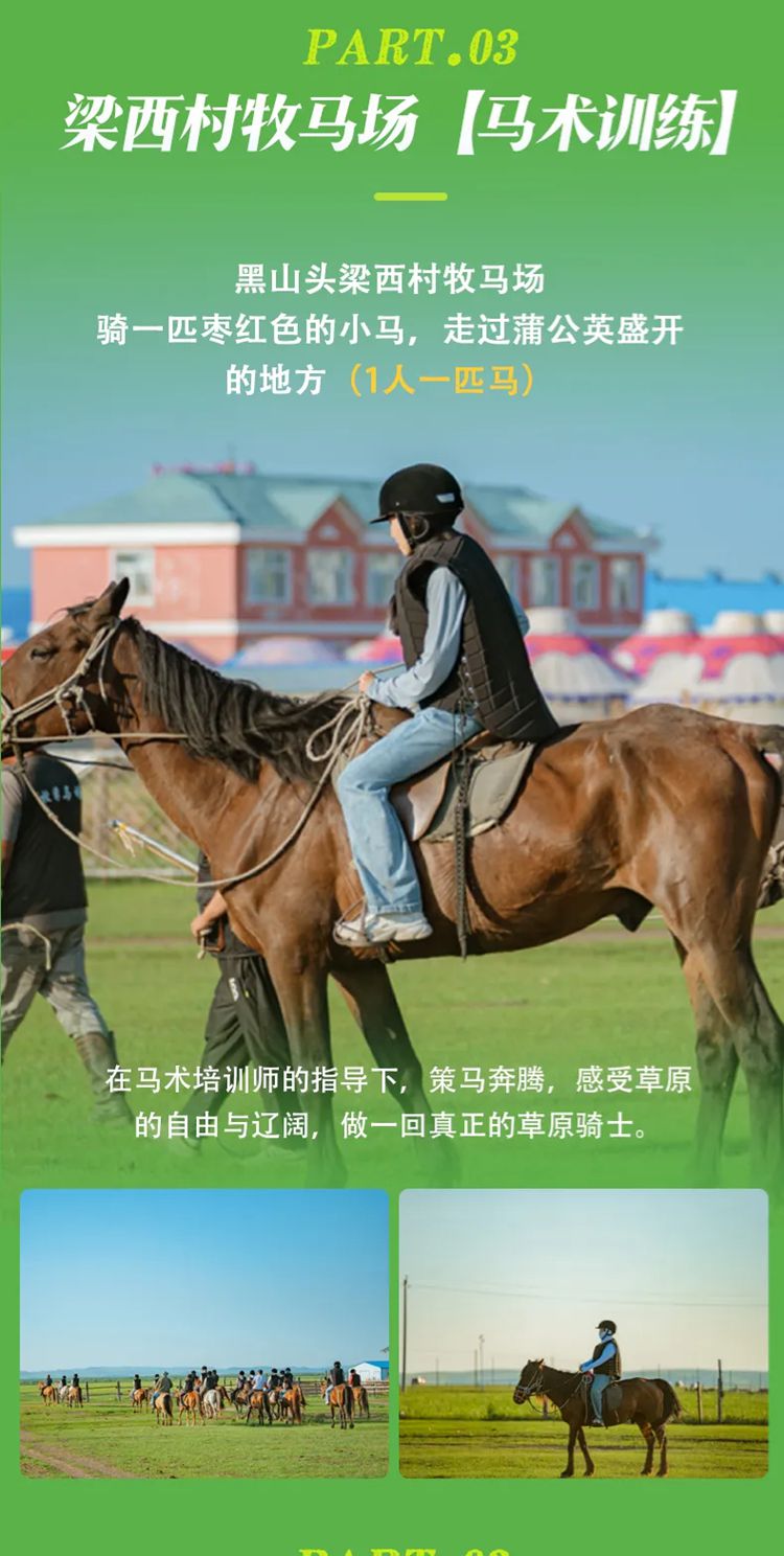 2025年呼伦贝尔6日5晚08
