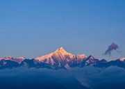 2025【山海之约】丽江丨香格里拉丨梅里雪山丨大理洱海丨6天5晚