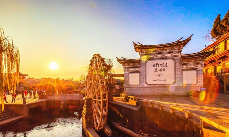 2025年大理山海之约6日11