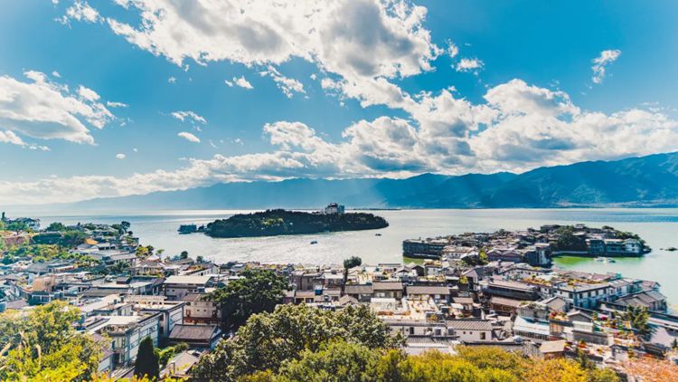 2025年大理山海之约6日24