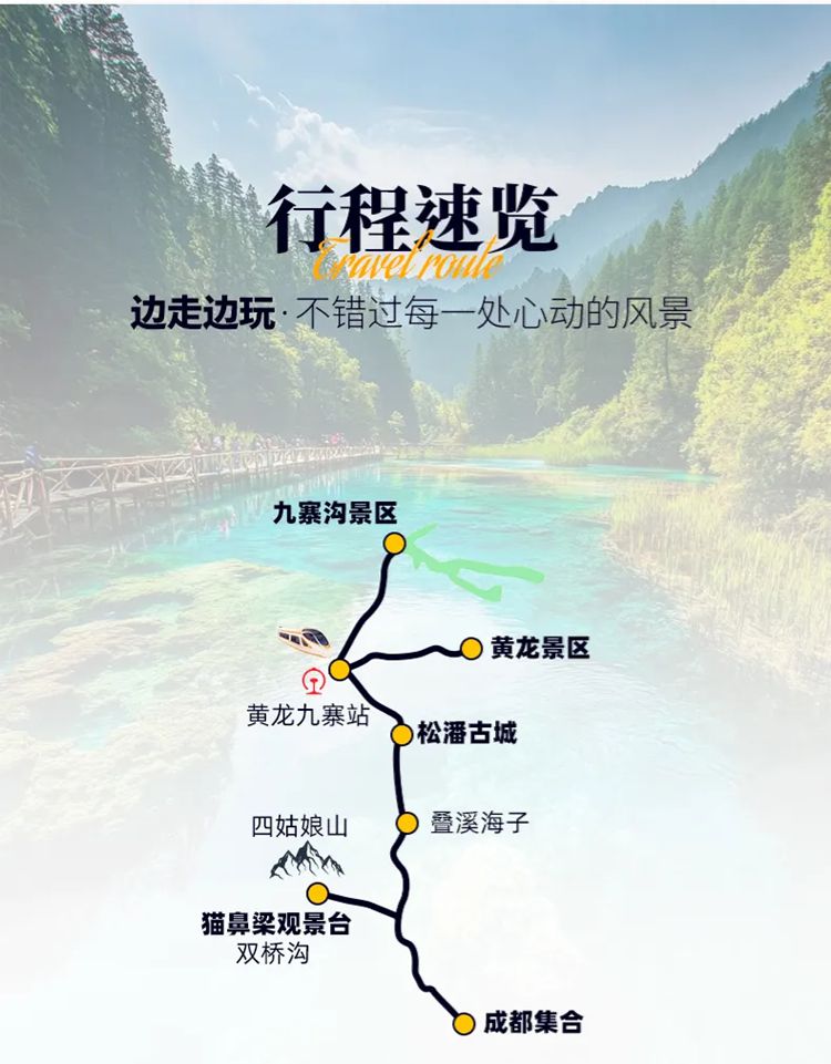 2025年大美九寨6日03