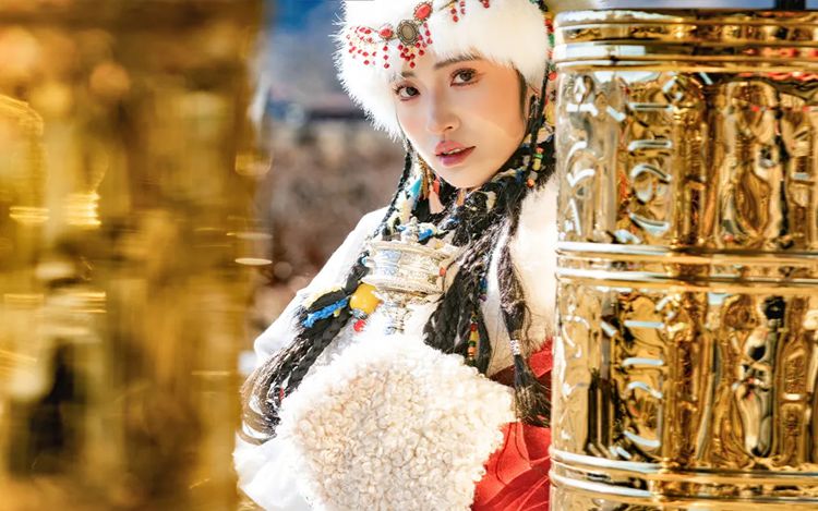 2025年大美亚丁6日24