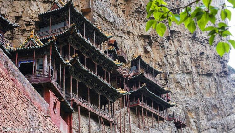 2025年宝藏山西5日30