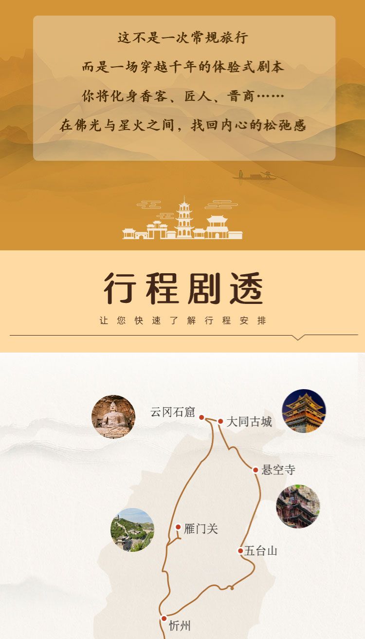 2025年宝藏山西5日04