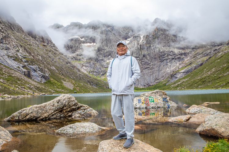 2025年甘南圣境全景7日58