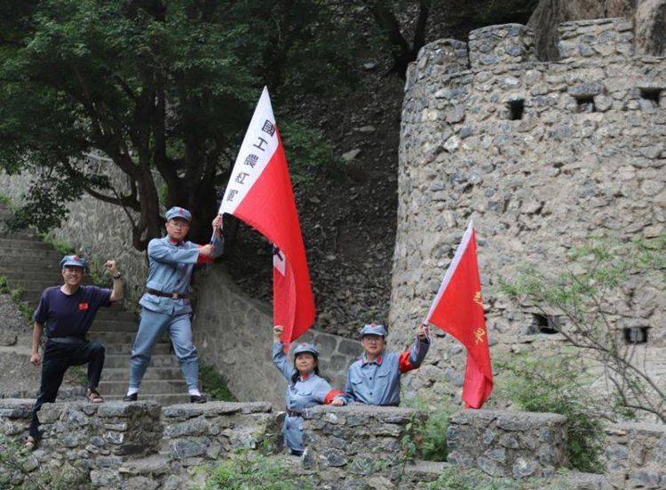 2025年甘南甘陇小环线6日09