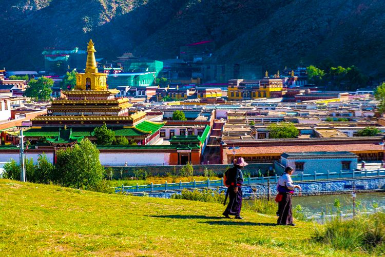 2025年甘南对话守YI人6日39