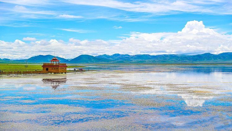 2025年秘境甘南江迭公路5日31