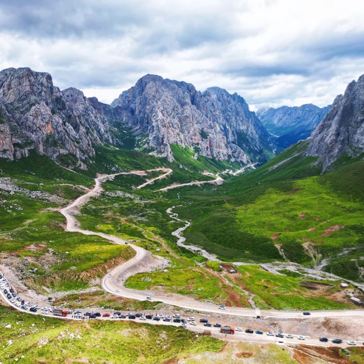 2025年甘南对话守YI人6日40