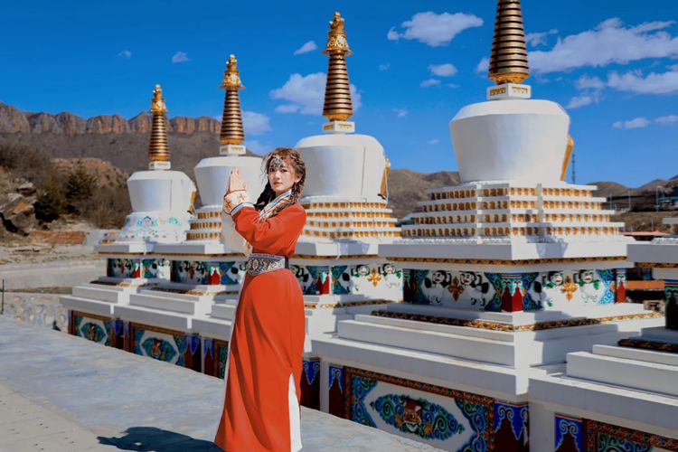 2025年甘南对话守YI人6日41