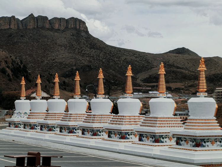 2025年甘南圣境全景7日64