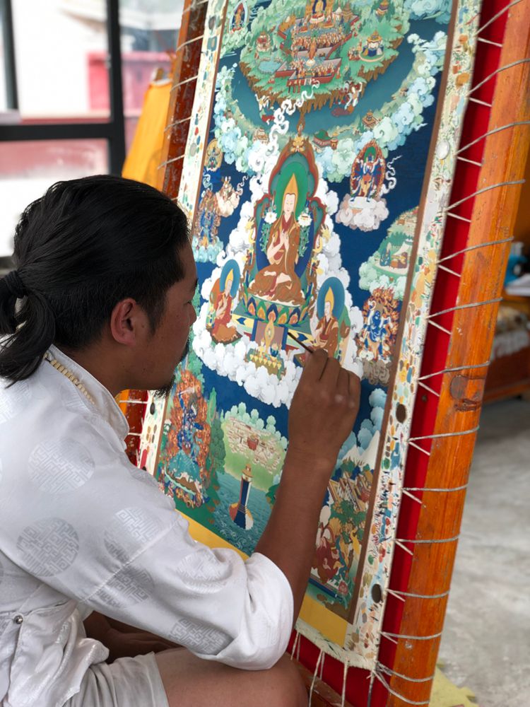 2025年甘南对话守YI人6日35