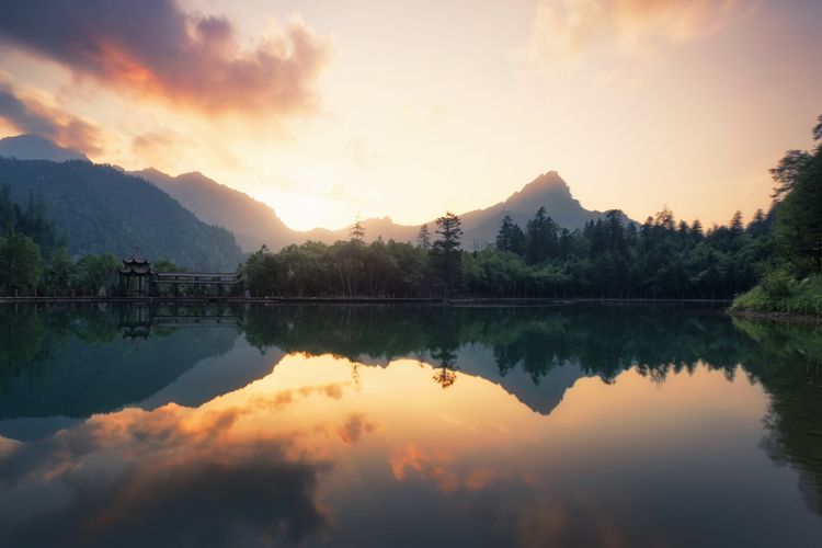 2025年甘南甘陇小环线6日14