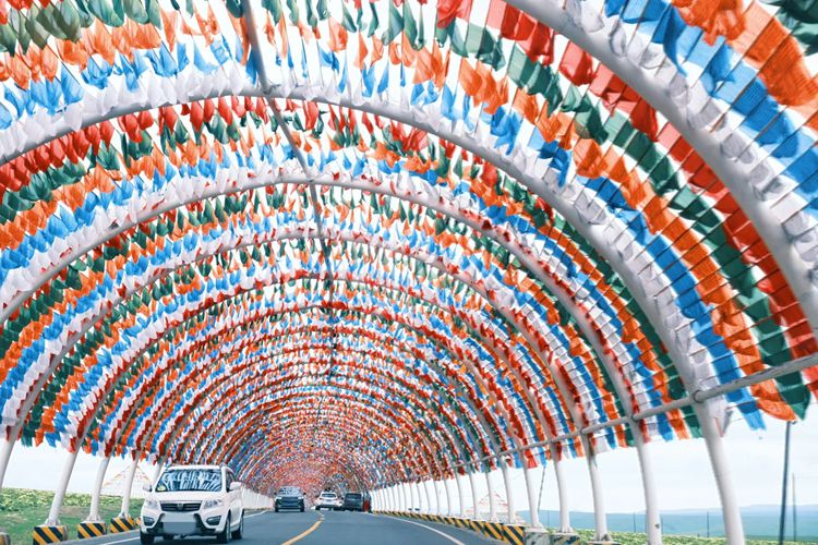 2025年甘南圣境全景7日39