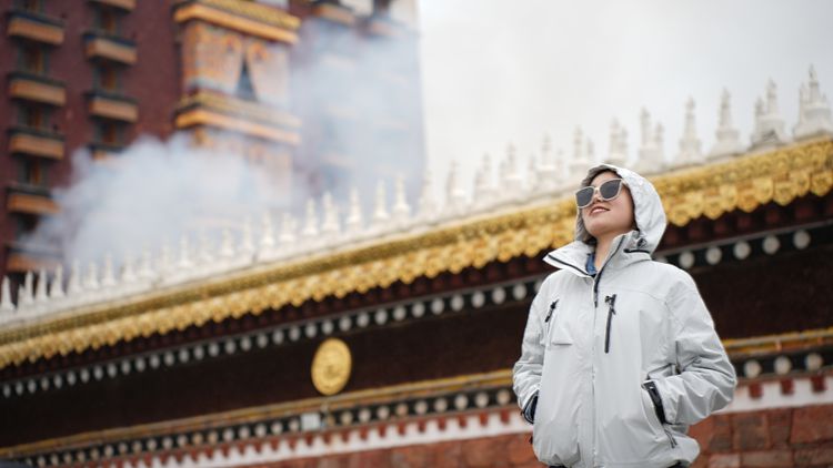 2025年秘境甘南江迭公路5日46