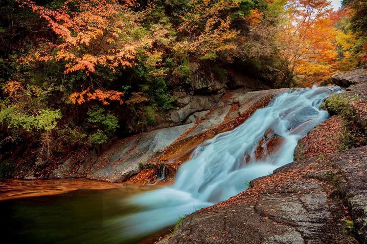 2025光雾山摄影5日游28