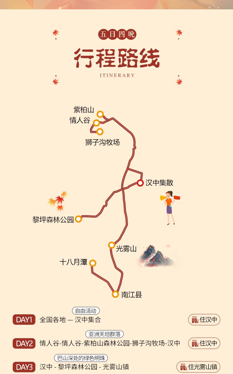 2025光雾山摄影5日游08