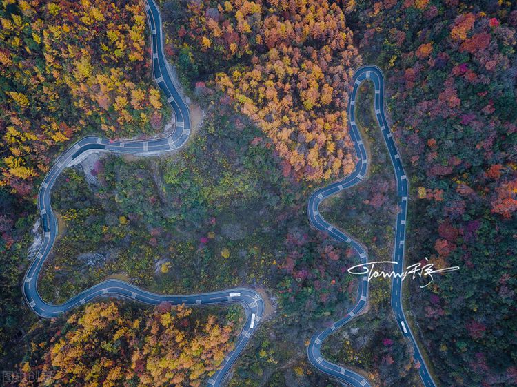 2025秦巴深度摄影7日游22