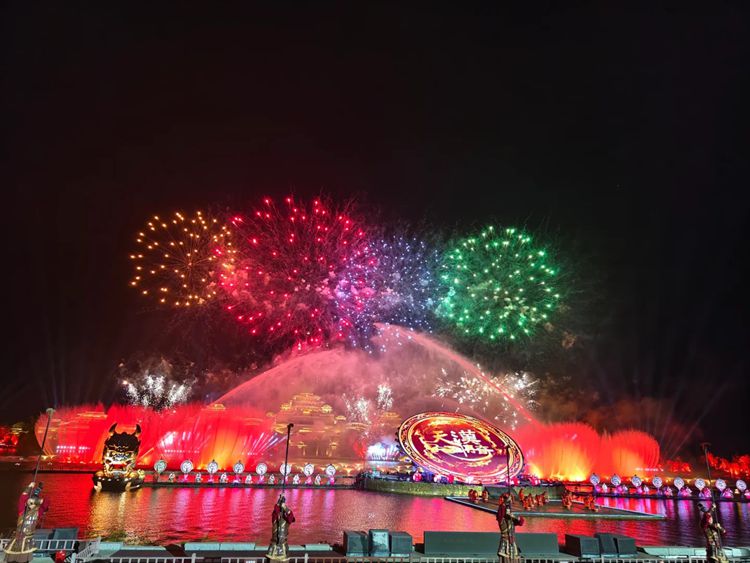 2025秘境光雾山5日27