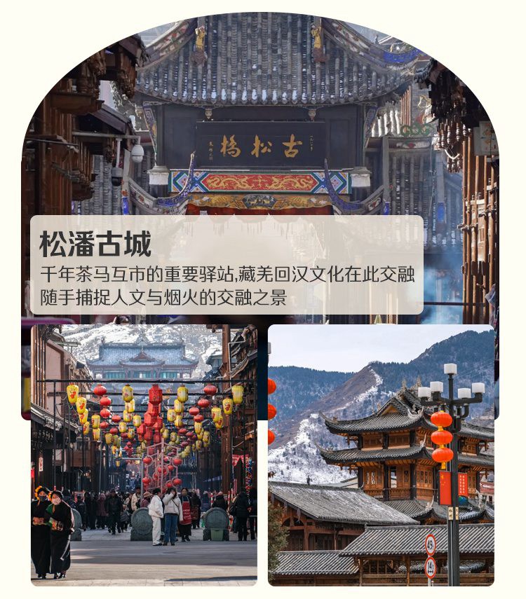 2026川西金川梨花九寨6日14