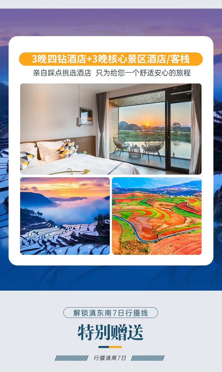 2026云南滇南7日16