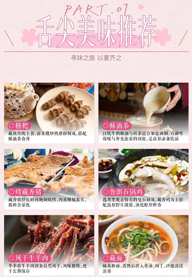 2026西藏桃花11日19