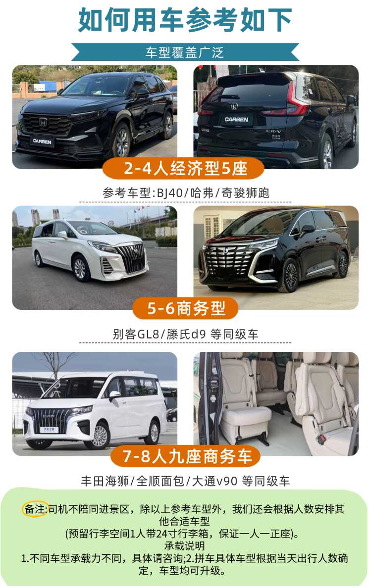 贵州用车
