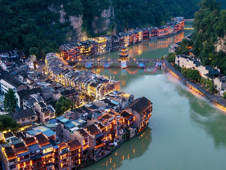 2026多彩贵州6日03