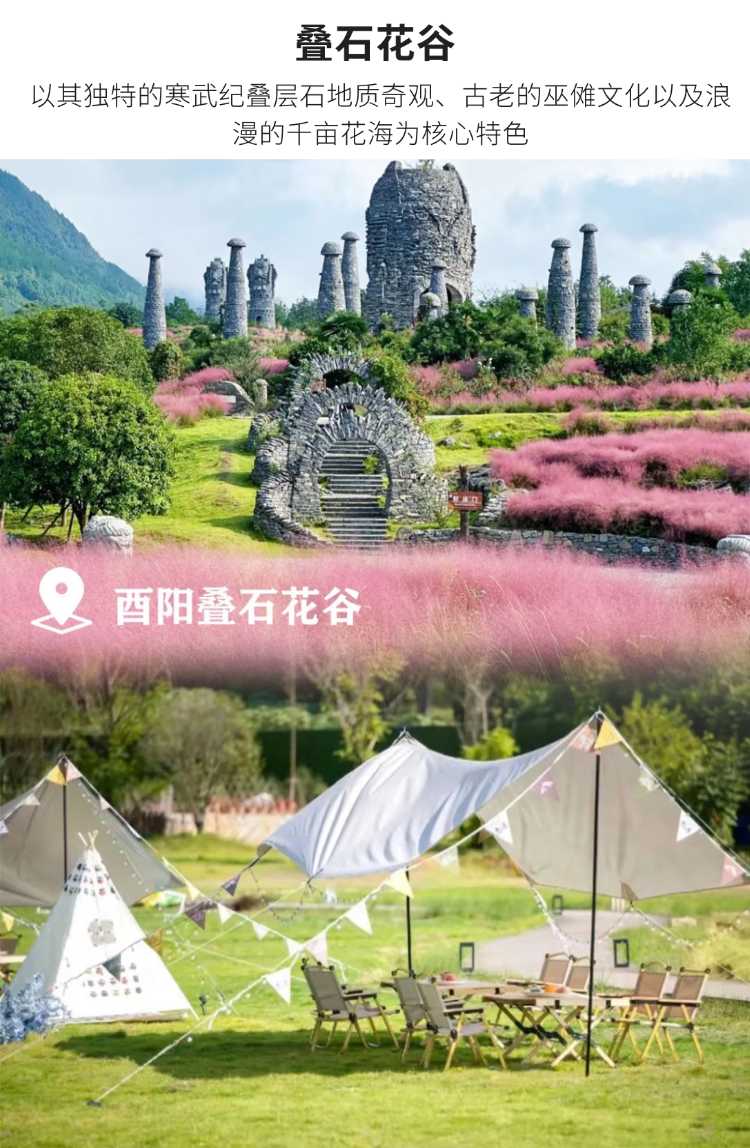 2026渝东南5日8