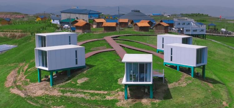 2025年张家川草原3日13