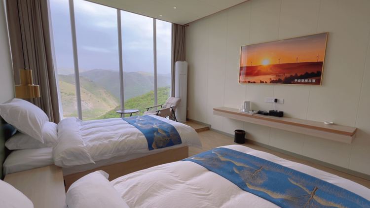 2025年张家川草原3日17